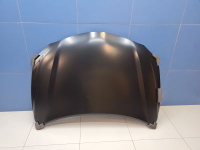 Капот для Toyota Camry V40 2006-2011