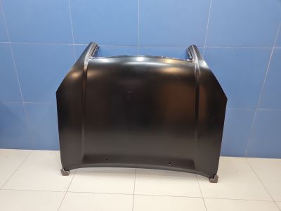 Капот для Toyota Land Cruiser Prado 120 2002-2009