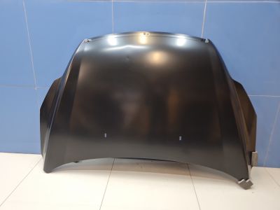 Капот для Ford Focus 2.5 2008-2011