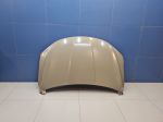 Капот для Geely Coolray SX11 2020-