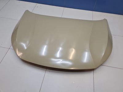 Капот для Omoda S5 2022-