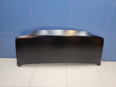 Капот для Citroen Jumper 244 2002-2006