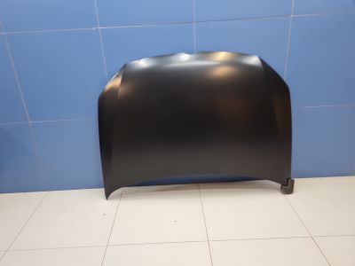 Капот для Volkswagen Polo Sedan 2011-