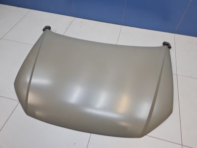 Капот для Volkswagen Polo Sedan 2011-