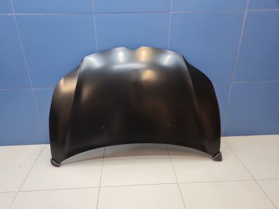 Капот для Citroen C4 2005-2011