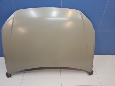 Капот для Volkswagen Polo Sedan 2011-