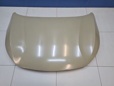 Капот для Omoda S5 2022-