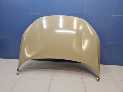 Капот для Omoda C5 2022-