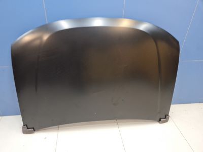 Капот для Renault Duster 2010-