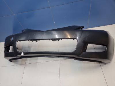 Бампер передний для Mazda 3 BK 2002-2009