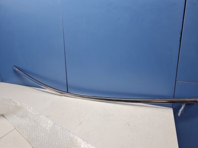 Молдинг рамки передней левой двери для SWM G01 2018-