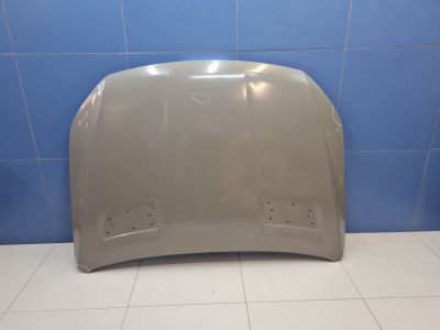 Капот для Haval H9 2014-2024