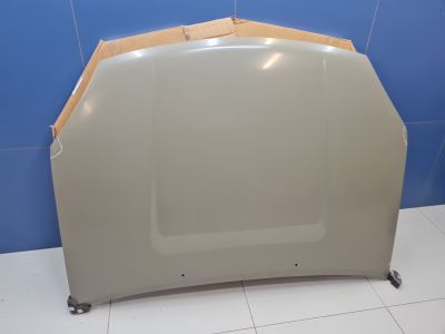 Капот для Great Wall Hover H3 2010-2016