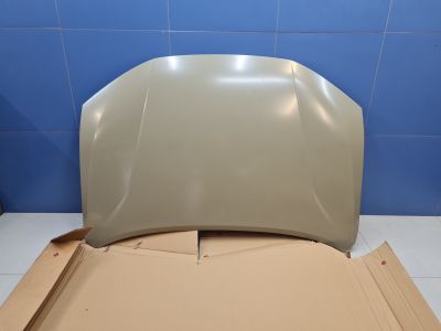 Капот для Jetour Dashing X-1 2022-