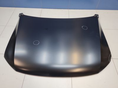 Капот для Volkswagen Amarok 2010-