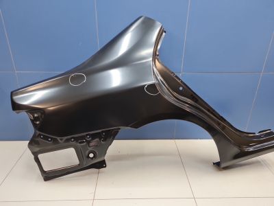 Крыло заднее правое для Toyota Corolla E15 2006-2013