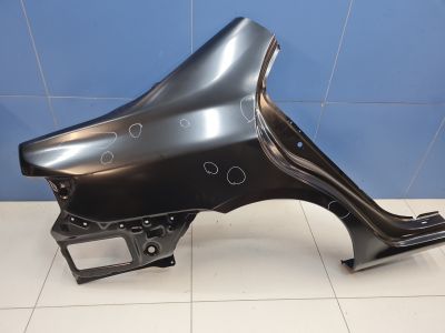 Крыло заднее правое для Toyota Corolla E15 2006-2013