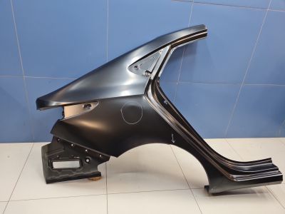 Крыло заднее правое для Hyundai Solaris 2017-