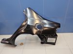 Крыло заднее левое для Toyota Corolla E15 2006-2013
