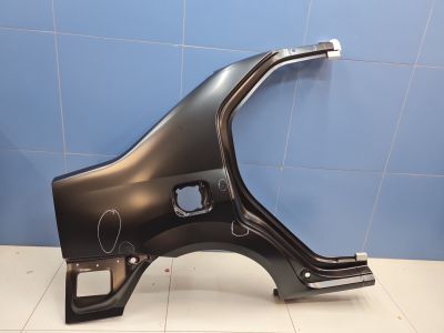 Крыло заднее правое для Renault Logan 2005-2014