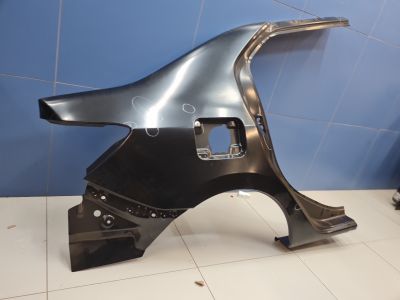 Крыло заднее правое для Renault Logan 2 2014-