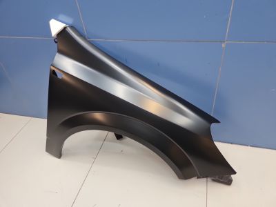 Крыло переднее правое для Opel Astra H 2004-2014