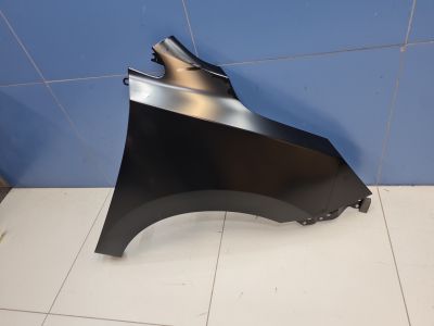 Крыло переднее правое для Hyundai ix35 Tucson LM 2010-2015