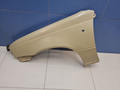 Крыло переднее левое для Daewoo Nexia 1996-
