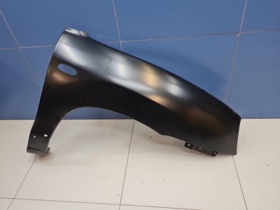 Крыло переднее правое для Hyundai Santa Fe SM 2000-2012