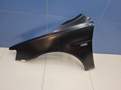 Крыло переднее левое для Mitsubishi Lancer CX CY 2007-