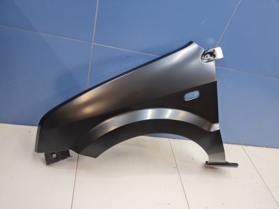 Крыло переднее левое для Ford Fusion 2002-2012