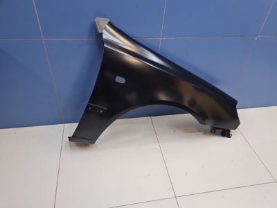 Крыло переднее правое для Hyundai Accent ТАГАЗ 2000-2012