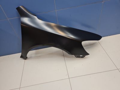 Крыло переднее правое для Skoda Octavia A5 1Z 2004-2013