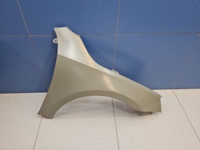 Крыло переднее правое для Skoda Octavia A7 2013-2020