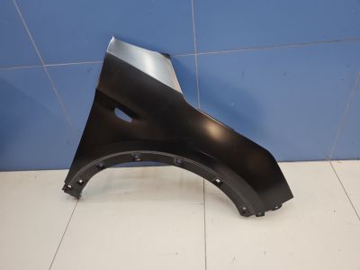 Крыло переднее правое для Hyundai Creta 2016-