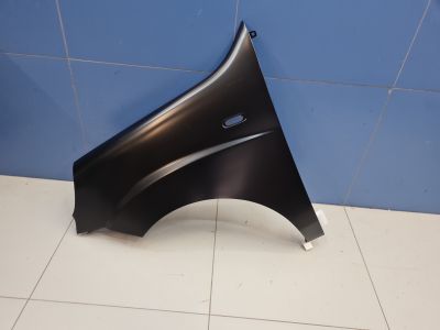 Крыло переднее левое для Fiat Doblo 2001-2015