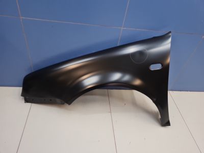 Крыло переднее левое для Volkswagen Golf 4 1997-2005