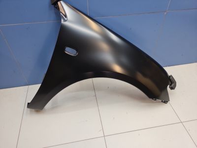 Крыло переднее правое для Mitsubishi L200 KB 2006-2016