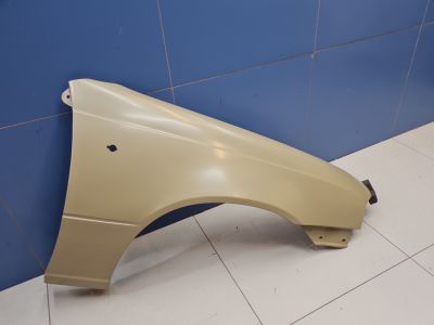 Крыло переднее правое для Daewoo Nexia 1996-