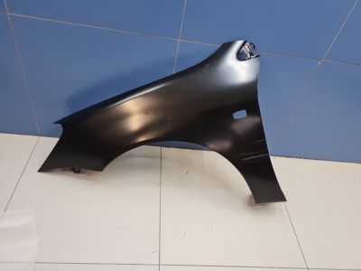 Крыло переднее левое для Mitsubishi Lancer CS 2003-2008