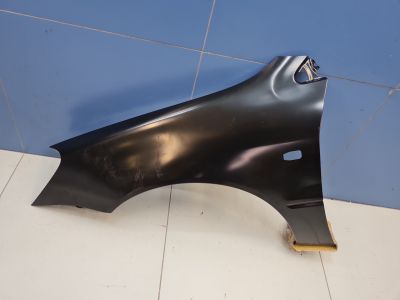 Крыло переднее левое для Mitsubishi Lancer CS 2003-2008