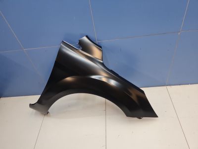 Крыло переднее правое для Ford Focus 2.5 2008-2011