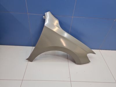 Крыло переднее правое для Volkswagen Polo Sedan 2020-