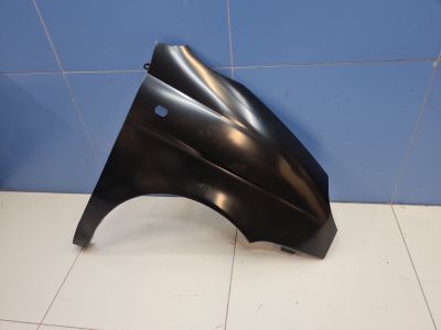 Крыло переднее правое для Daewoo Matiz M150 2000-