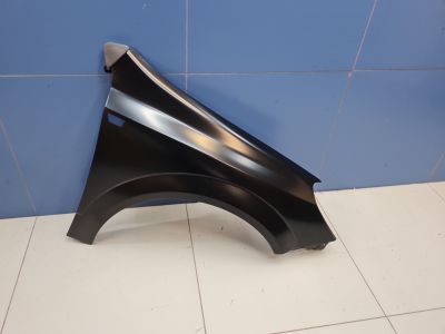 Крыло переднее правое для Opel Astra H 2004-2014