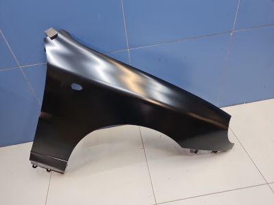 Крыло переднее правое для Daewoo Lanos 1997-