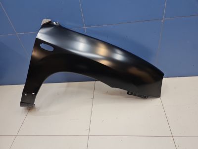 Крыло переднее правое для Hyundai Santa Fe SM 2000-2012