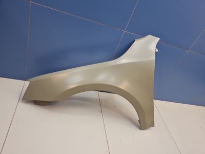 Крыло переднее левое для Skoda Octavia A7 2013-2020