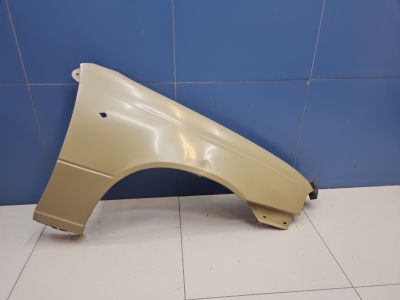 Крыло переднее правое для Daewoo Nexia 1996-
