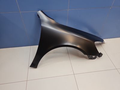 Крыло переднее правое для Skoda Octavia A5 1Z 2004-2013